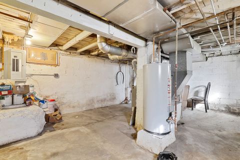 Tiny photo for 331 E 22nd Street, Chicago Heights, IL 60411 (MLS # 12483466)