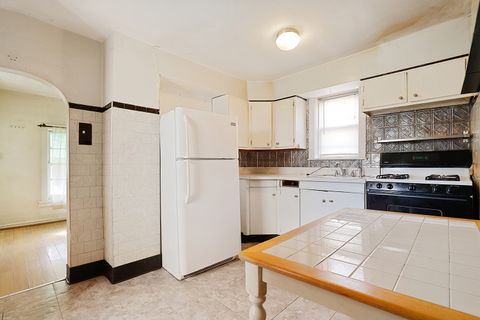 Tiny photo for 331 E 22nd Street, Chicago Heights, IL 60411 (MLS # 12483466)