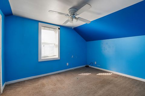 Tiny photo for 331 E 22nd Street, Chicago Heights, IL 60411 (MLS # 12483466)