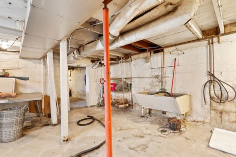 Tiny photo for 331 E 22nd Street, Chicago Heights, IL 60411 (MLS # 12483466)