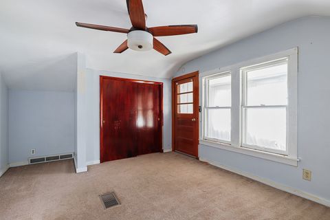 Tiny photo for 331 E 22nd Street, Chicago Heights, IL 60411 (MLS # 12483466)