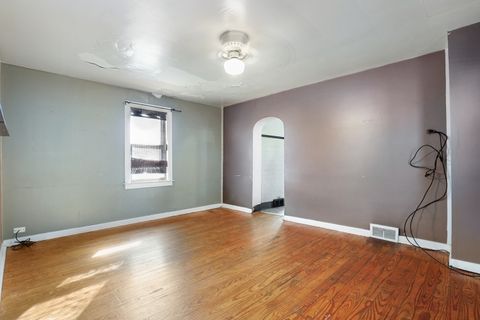 Tiny photo for 331 E 22nd Street, Chicago Heights, IL 60411 (MLS # 12483466)