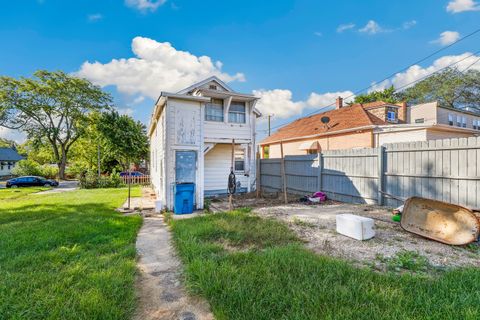 Tiny photo for 331 E 22nd Street, Chicago Heights, IL 60411 (MLS # 12483466)