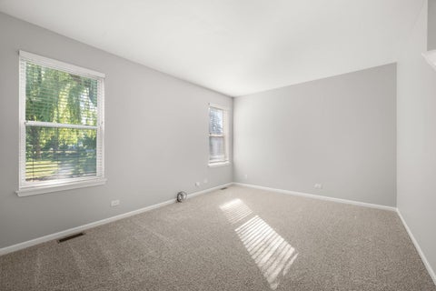 Tiny photo for 2470 Fairchild Lane, West Chicago, IL 60185 (MLS # 12677836)