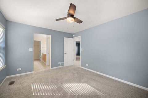 Tiny photo for 2470 Fairchild Lane, West Chicago, IL 60185 (MLS # 12677836)