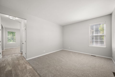 Tiny photo for 2470 Fairchild Lane, West Chicago, IL 60185 (MLS # 12677836)