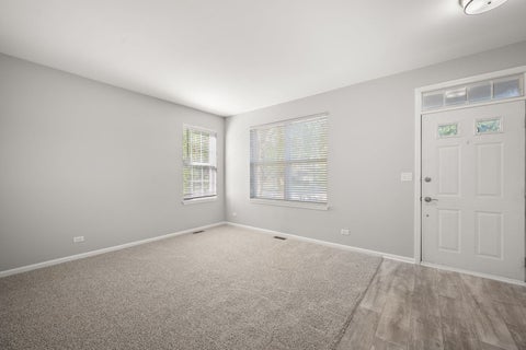 Tiny photo for 2470 Fairchild Lane, West Chicago, IL 60185 (MLS # 12677836)