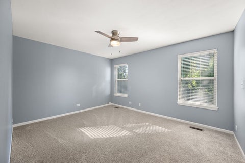 Tiny photo for 2470 Fairchild Lane, West Chicago, IL 60185 (MLS # 12677836)