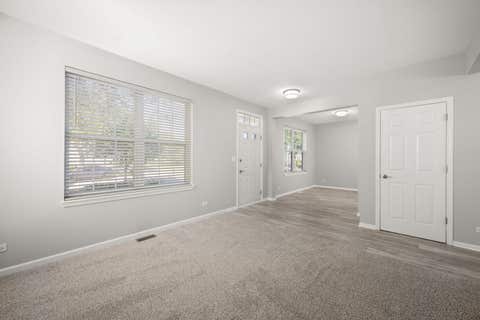 Tiny photo for 2470 Fairchild Lane, West Chicago, IL 60185 (MLS # 12677836)