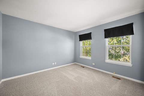 Tiny photo for 2470 Fairchild Lane, West Chicago, IL 60185 (MLS # 12677836)
