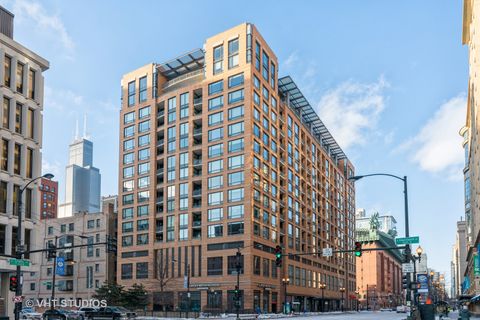520 S STATE Street 614 Chicago IL 60605
