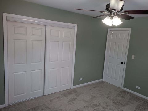 Tiny photo for 24031 S Cardinal Drive, Channahon, IL 60410 (MLS # 12535046)