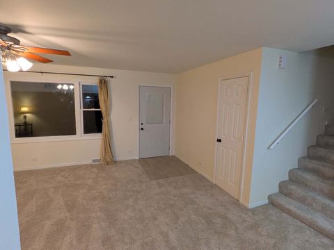 Tiny photo for 24031 S Cardinal Drive, Channahon, IL 60410 (MLS # 12535046)