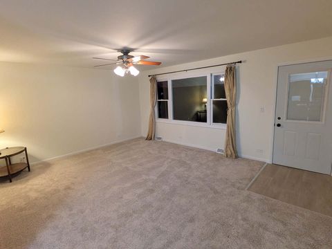 Tiny photo for 24031 S Cardinal Drive, Channahon, IL 60410 (MLS # 12535046)