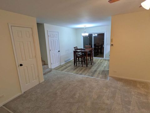 Tiny photo for 24031 S Cardinal Drive, Channahon, IL 60410 (MLS # 12535046)