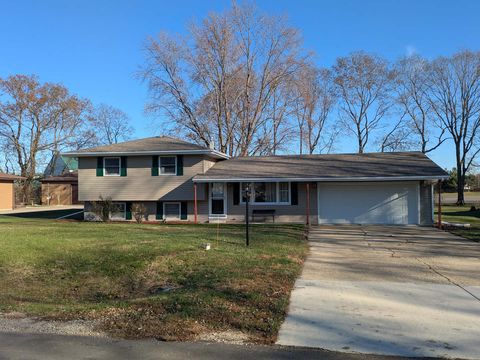 24031 S Cardinal Drive Channahon IL 60410