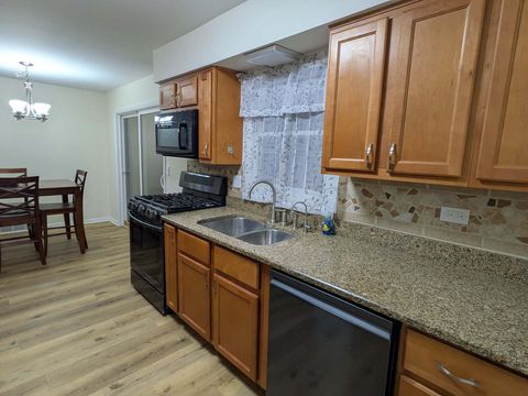 Tiny photo for 24031 S Cardinal Drive, Channahon, IL 60410 (MLS # 12535046)