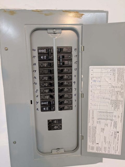 Tiny photo for 24031 S Cardinal Drive, Channahon, IL 60410 (MLS # 12535046)