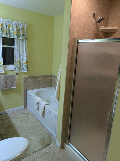 Tiny photo for 24031 S Cardinal Drive, Channahon, IL 60410 (MLS # 12535046)