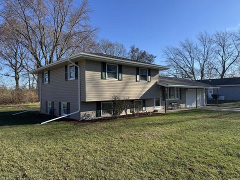 Tiny photo for 24031 S Cardinal Drive, Channahon, IL 60410 (MLS # 12535046)