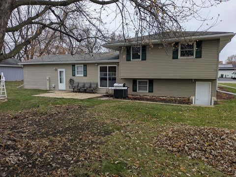 Tiny photo for 24031 S Cardinal Drive, Channahon, IL 60410 (MLS # 12535046)