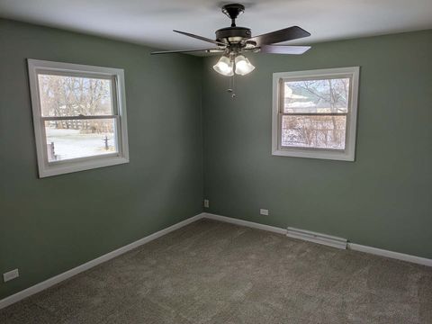 Tiny photo for 24031 S Cardinal Drive, Channahon, IL 60410 (MLS # 12535046)