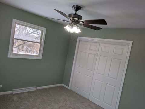 Tiny photo for 24031 S Cardinal Drive, Channahon, IL 60410 (MLS # 12535046)