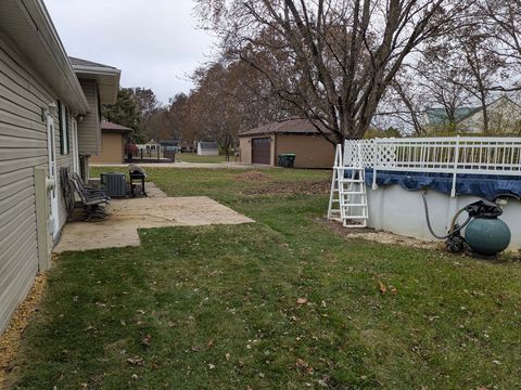 Tiny photo for 24031 S Cardinal Drive, Channahon, IL 60410 (MLS # 12535046)