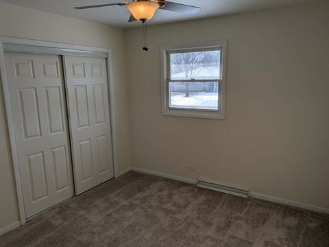 Tiny photo for 24031 S Cardinal Drive, Channahon, IL 60410 (MLS # 12535046)