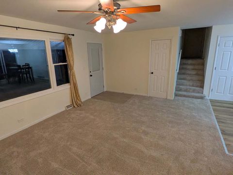 Tiny photo for 24031 S Cardinal Drive, Channahon, IL 60410 (MLS # 12535046)