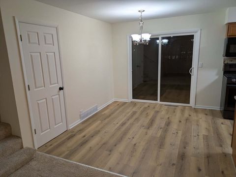 Tiny photo for 24031 S Cardinal Drive, Channahon, IL 60410 (MLS # 12535046)