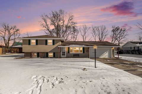 24031 S Cardinal Drive Channahon IL 60410