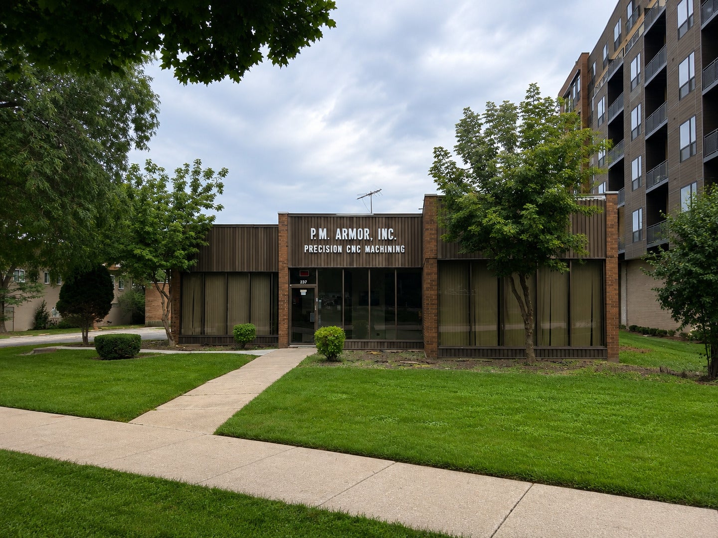 237 E Prospect Avenue