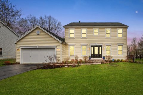 1388 Candlewood Drive Crystal Lake IL 60014