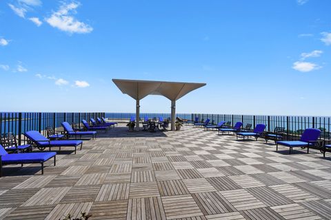 Tiny photo for 3550 N LAKE SHORE Drive #1706, Chicago, IL 60657 (MLS # 12499347)