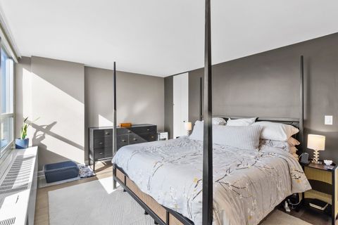 Tiny photo for 3550 N LAKE SHORE Drive #1706, Chicago, IL 60657 (MLS # 12499347)