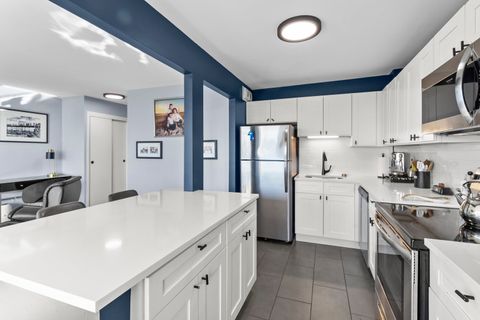 Tiny photo for 3550 N LAKE SHORE Drive #1706, Chicago, IL 60657 (MLS # 12499347)