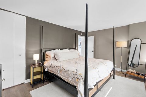 Tiny photo for 3550 N LAKE SHORE Drive #1706, Chicago, IL 60657 (MLS # 12499347)