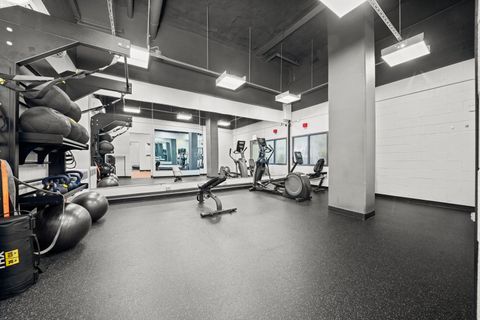 Tiny photo for 3550 N LAKE SHORE Drive #1706, Chicago, IL 60657 (MLS # 12499347)