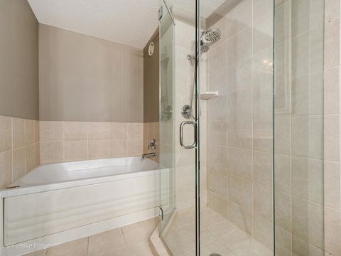 Tiny photo for 222 N Columbus Drive #4803, Chicago, IL 60601 (MLS # 12407686)