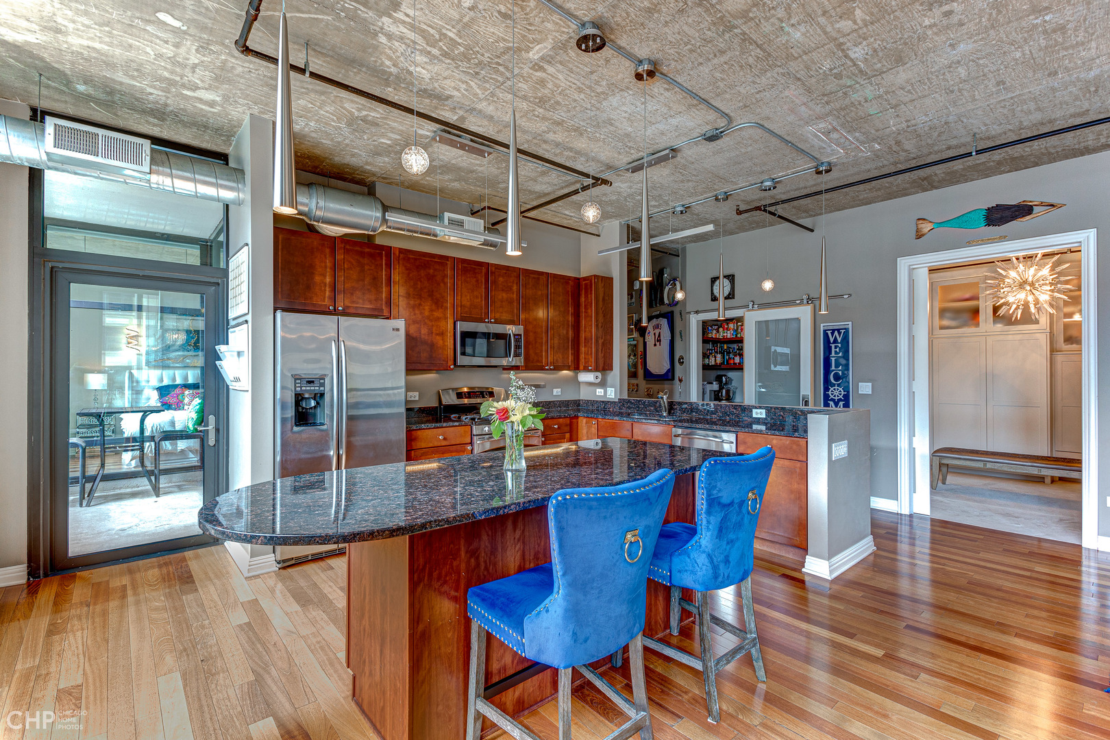 520 S State Street 501