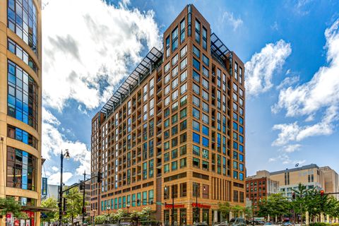 520 S State Street 501 Chicago IL 60605