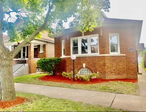 7806 S Rhodes Avenue Chicago IL 60619