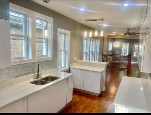 Tiny photo for 7806 S Rhodes Avenue, Chicago, IL 60619 (MLS # 12591556)