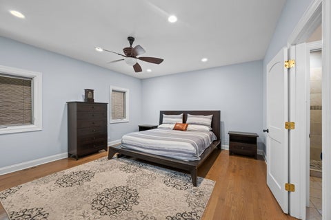 Tiny photo for 6834 N Kedvale Avenue, Lincolnwood, IL 60712 (MLS # 12755421)