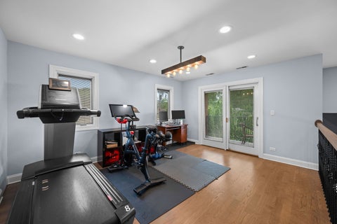 Tiny photo for 6834 N Kedvale Avenue, Lincolnwood, IL 60712 (MLS # 12755421)