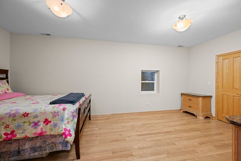 Tiny photo for 6834 N Kedvale Avenue, Lincolnwood, IL 60712 (MLS # 12755421)