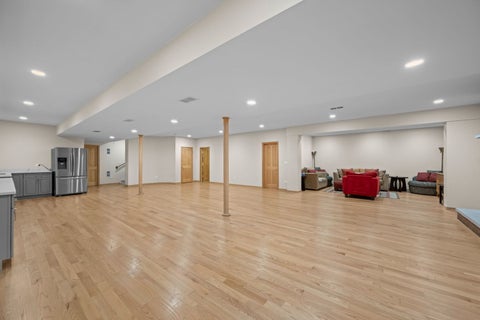 Tiny photo for 6834 N Kedvale Avenue, Lincolnwood, IL 60712 (MLS # 12755421)