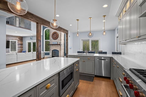 Tiny photo for 6834 N Kedvale Avenue, Lincolnwood, IL 60712 (MLS # 12755421)