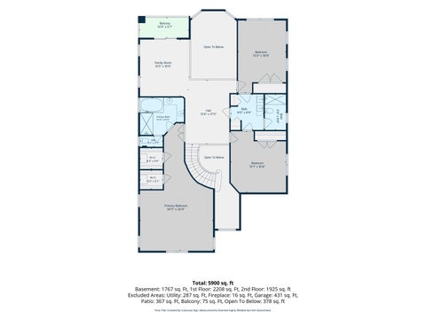Tiny photo for 6834 N Kedvale Avenue, Lincolnwood, IL 60712 (MLS # 12755421)
